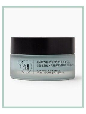 Dr. B Lab Hydraglass Prep Serum Gel
